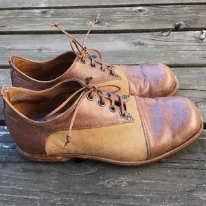 Cydwoq Classic Oxford euro size 36.5